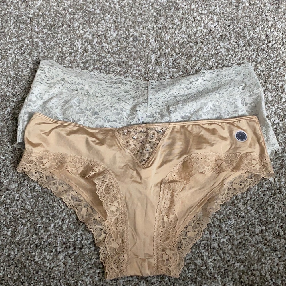 •Aerie Undies• - Picture 1 of 7